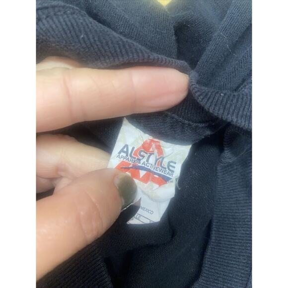 George Strait T Shirt Tank Women’s Concert Cowboy Rides Away 2013-2014 Small - Picture 7 of 7